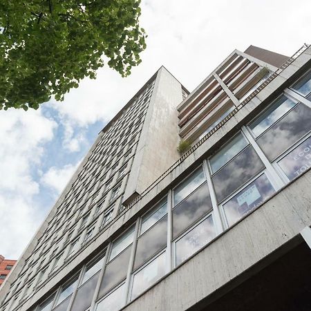Studio Ramblas Centre Toulouse Exterior photo