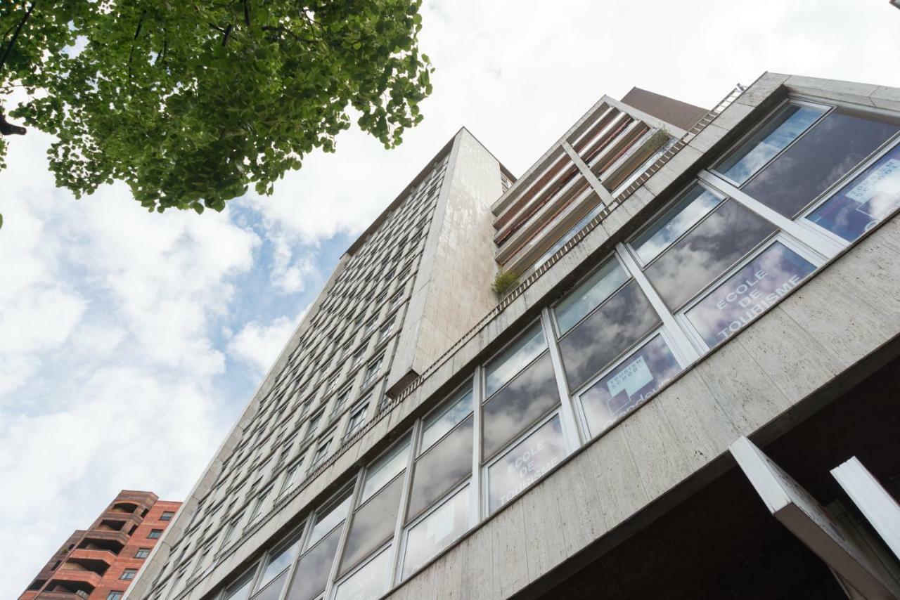 Studio Ramblas Centre Toulouse Exterior photo